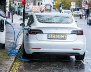 Tesla Warned UK: Weakening EV Rules Would Hit Sales & Climate Goals