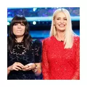 Tess Daly's Final Strictly Farewell: Tango Surprise & Love Actually Tribute Revealed