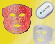 Tested: The Best LED Face Masks in the UK for Anti-Ageing and Acne