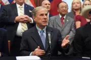 Texas Governor Abbott labels CAIR a 'terrorist' group, sparking constitutional clash