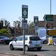 TfL Wrongly Fined 46,000 ULEZ Drivers: DVLA Data Blamed