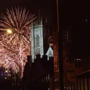 TfL's New Year's Eve Travel Guide: Station Closures & All-Night Services