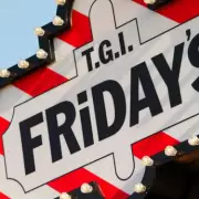 TGI Fridays UK Files for Administration Again, 49 Restaurants at Risk