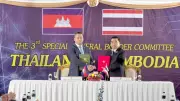 Thailand and Cambodia Sign Ceasefire After Weeks of Border Conflict