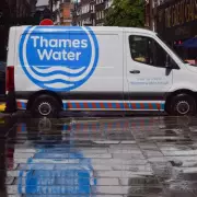 Thames Water's £20bn Debt Crisis: Complaints Soar 75% Amid Rescue Talks