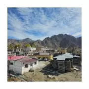 The 'Aryan Village' Myth: How a False Pregnancy Tourism Rumour Shaped a Himalayan Community