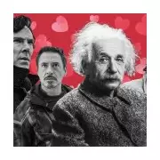 The 'Boyfriend Exam': Scientists Reveal Smart Men Make Better Partners