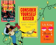 The Five Best Romance Novels of 2025: From Brexit to Age Gaps