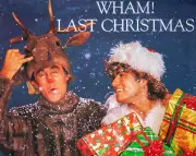The Football Match That Inspired Wham!'s Last Christmas & Festive Trivia