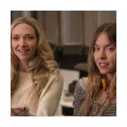 The Housemaid Review: A Pulpy Thriller to Counter Christmas Schmaltz