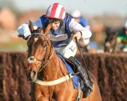 The Jukebox Man Tipped for King George VI Chase Victory at Kempton