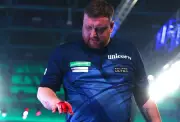 The Lonely Circus: Inside the Dark Side of Professional Darts