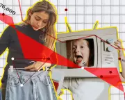 The Mystery of Clothes Shopping: How a Children's TV Show Defined 2025