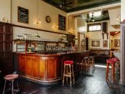 The Pocket in Islington Named London's Best New Pub for 2025