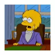 The Simpsons' 2025 Predictions: AI, Climate & Space Tourism Fulfilled