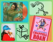 The Ultimate Christmas Gift Guide for Pop Girlies in the UK 2025