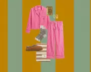 The Ultimate TV Lounge Style Guide: 7 Outfits for Boxing Day Comfort