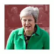 Theresa May's Surprising TikTok Fame: Why Gen Z Embraces the Ex-PM