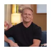 This Morning's Dr Scott Miller Confirms Divorce After 'Tough Period'