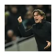 Thomas Frank urged to quit Tottenham as ex-defender Vega slams 'shambles'