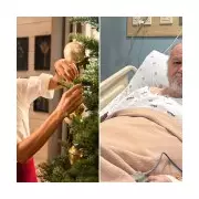 Thomas Markle's Plea: 'I Don't Want to Die' Without Meeting Meghan's Children