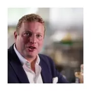 Thomas Skinner Regrets Strictly Come Dancing After BBC Vote-Rigging Claims