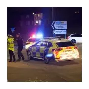 Three Arrested After Pensioner, 80s, Dragged a Mile in Kent Hit-and-Run