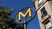 Three Women Stabbed in Paris Metro Stations, Suspect Arrested