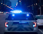 TikToker Arrested After Fatal Livestream Crash in Illinois Suburb