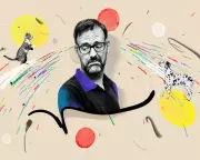 Tim Dowling: My Wife's Bedtime is Now Dictated by Our Dog