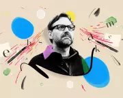 Tim Dowling's 2025 by the Numbers: From Books Forgotten to Jokes Bombed