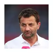 Tim Sherwood 'Doesn't See It' with £52m Man Utd Defender Leny Yoro