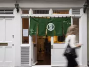 Time Out Crowns London's Best Sushi Restaurant for 2025