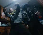 Timothée Chalamet's Rap Debut as 'Esdeekid' Sparks Online Frenzy