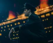 Titanic Sinks Tonight: BBC's Gripping Drama-Doc Revives 1912 Tragedy