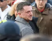 Tommy Robinson's Christmas Carols Event Sparks Faith Leaders' Backlash