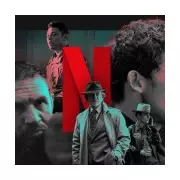 Top 2025 Netflix Thrillers to Binge Before New Year's Eve