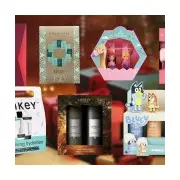 Top Boots 3-for-2 Gift Sets: From No7 to INKEY List