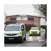 Tragedy at St Wilfrid's RC College: Pupil Dies After Medical Emergency