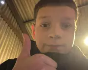 Tragic Farm Accident Claims Life of Durham Teen Aaron Anderson, 14