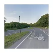 Tragic Motorcycle Crash Claims Two Lives on A228 in Kent