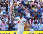 Travis Head's Adelaide Century Puts Australia in Command, England Face Record Chase