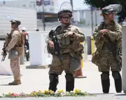 Trump Deploys California National Guard Against Judge in Unprecedented Move