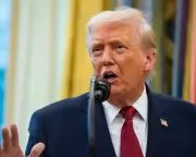 Trump Files $10bn Lawsuit Against BBC Over Edited Speech, UK Ministers Back Broadcaster