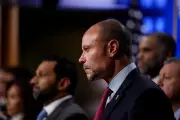 Trump Hints at FBI Deputy Dan Bongino's Exit, Citing Return to Media Role