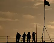 Trump Orders 'Total Blockade' of Venezuelan Oil Tankers, Escalating Pressure