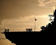 Trump Orders 'Total Blockade' on Venezuela Oil, Deploys 'Largest Armada'