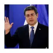 Trump Pardons Honduran Ex-President Convicted of Trafficking 400 Tons of Cocaine