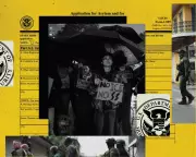 Trump's Anti-Immigrant Crackdown Intensifies After Guard Shooting