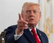 Trump's Asylum Freeze Leaves 1.5 Million in Limbo After DC Shooting